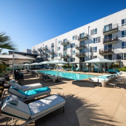 Instagram post from @alisoapartments on May 26, 2024 17:36:09pm