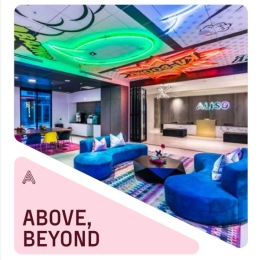 Instagram post from @alisoapartments on June 07, 2024 18:49:05pm